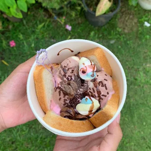 Es Cemil Viral (Besar)